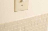 Het wijzigen van een lichtschakelaar Home muur op een Timer-Switch