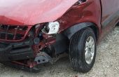 How to Handle een verzekeringsclaim auto na een ongeval