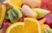 How to Test voor vitamine C in fruit & groenten