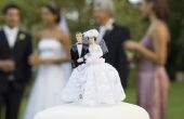 Wat de ouders van de bruidegom traditioneel betaal?