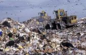 Lijst van manieren die kunnen We het verminderen van afval en zwerfvuil