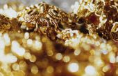 All That Glitters: goud