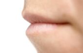 Hoe maak je je lippen zacht zonder ChapStick