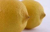 Hoe gebruik citroensap voor voordelen voor de gezondheid