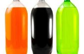 How to Make mensen cijfers uit Plastic Pop flessen
