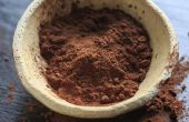 Kun je chocolade van cacao poeder?