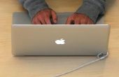 Hoe om te herstellen van een verwijderd Account op een Mac