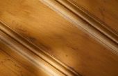 How to Paint Hardie Board Siding te lijken echte Cedar