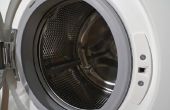 Welke capaciteit wasmachine heb ik nodig voor een kingsize dekbed?