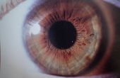 Hoe te verbeteren uw gezichtsvermogen met oog oefeningen