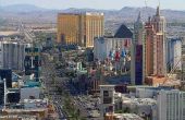 Interessante feiten over Las Vegas