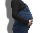 Tekenen & symptomen van zwangerschap op 8 weken