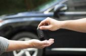 Hoe te onderhandelen auto prijs met een particuliere eigenaar