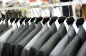 Functieomschrijving van een kleding-Sales Associate