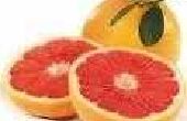 Hoe gemakkelijk om gewicht te verliezen op de Grapefruit dieet