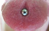 Soorten Tongue Ringen