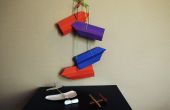 Vliegtuig Crafts for Kids