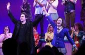Hoe krijgen gegoten in een Broadway-Musical