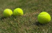 Wimbledon Tennis regels