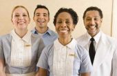 Factoren die leidt tot de jobtevredenheid van Hotel werknemers