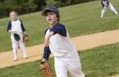 Hoe te te evalueren honkbal Talent voor Little League Tryouts