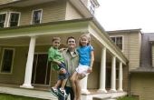Subsidies en financiering voor First Time Home kopers in Kansas