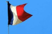 Gemiddelde jaarlijkse salaris voor een leraar Frans