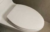 Hoe te ontbinden Clorox Toilet Bowl Drop Ins snel