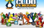 How to Be populair op Club Penguin