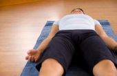 Hoe lager de bloeddruk met Yoga