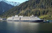 De beste Cruise lijnen voor Alaska