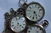 How to Sell gebroken Horloges