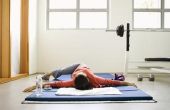 Stretching oefeningen voor de lagere rug en basis van de wervelkolom