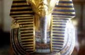 Geschiedenis van Egyptische make-up