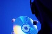 Hoe te repareren van een CD die springt