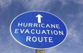 De gemiddelde prijs van de orkaan verzekering in Florida