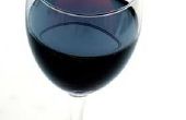 Wijngids: Hoe maak je een goedkope fles rode wijn smaak duur