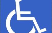 Kunt u aftrekken gehandicapten Home verbeteringen?