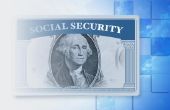 Hoe op te sporen van een controle van de sociale zekerheid