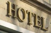 Andere classificatie van Hotels