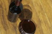 Hoe bewaart u Pinot Noir