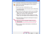 Hoe ik deblokkeren koppelingen in Microsoft Outlook?