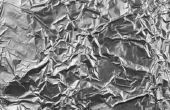 Wat houdt koeler: aluminium of Plastic Wrap?