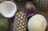 How to Make Coconut likeur