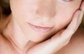 Facial Hair Removal Cream voor vrouwen