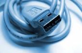 Hoe kan ik maken Cat5e USB-kabel?