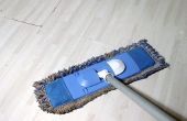 Tips over het starten van een bedrijf schoonmaken van het huis
