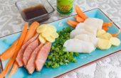 How to Make Sashimi