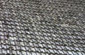 De beste dak ondervloer voor betonnen tegel