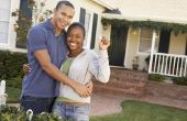 Wat betekent 'Leeg worden afgesloten' op een hypotheek?